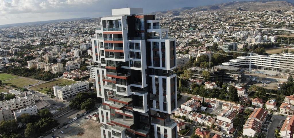 ONLY Tower by DTA Group