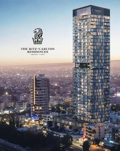 Ritz-Carlton Residences