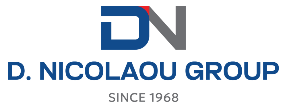 D. Nicolaou Group — since 1968